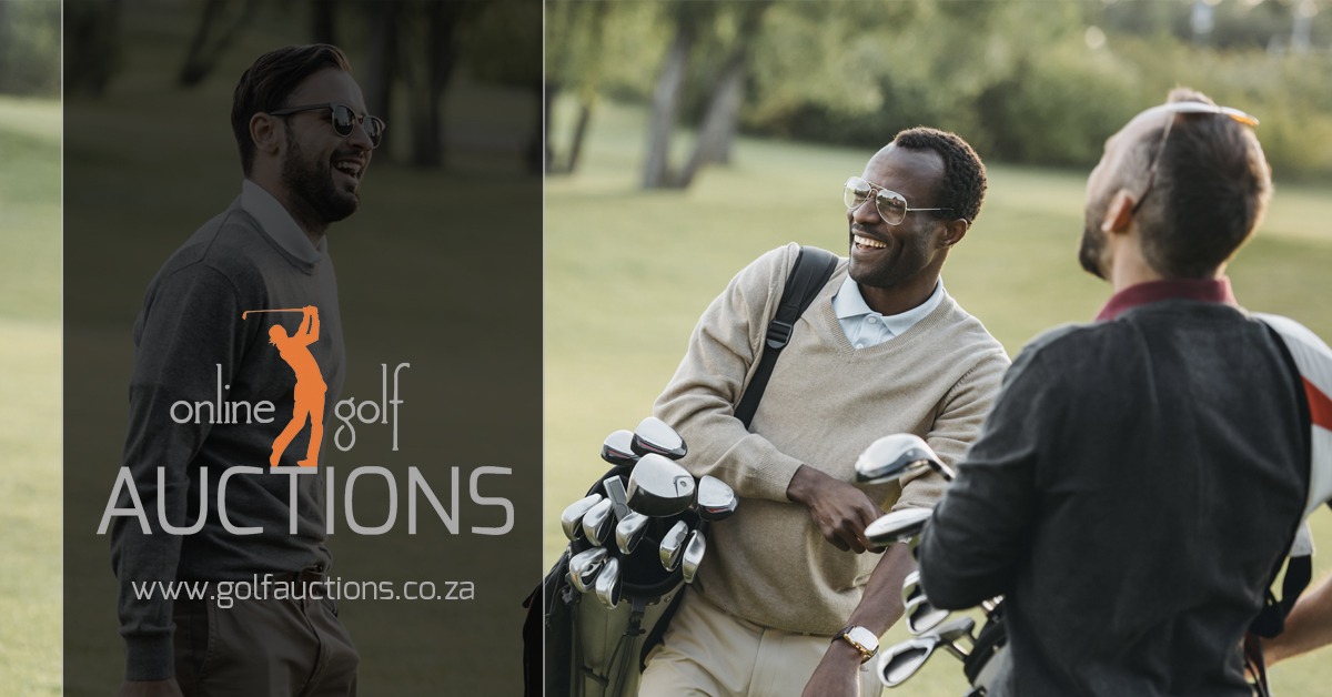golfauctions.co.za