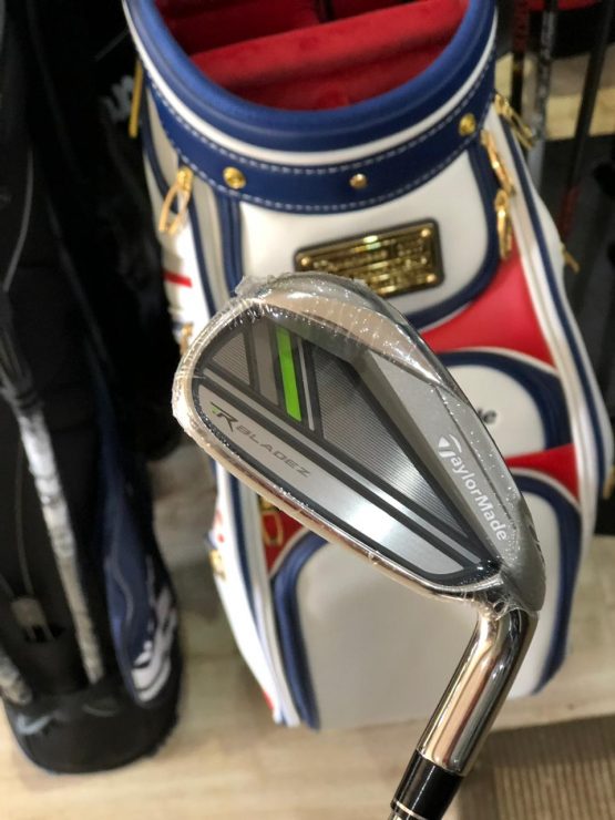 taylormade rbz driver review 2018